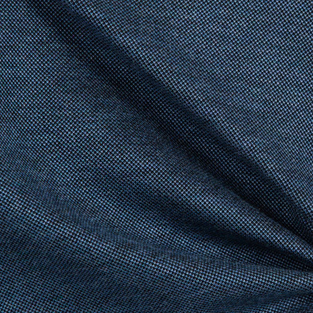 Pili Carrera-Girls Blue Sweatshirt | Childrensalon Outlet