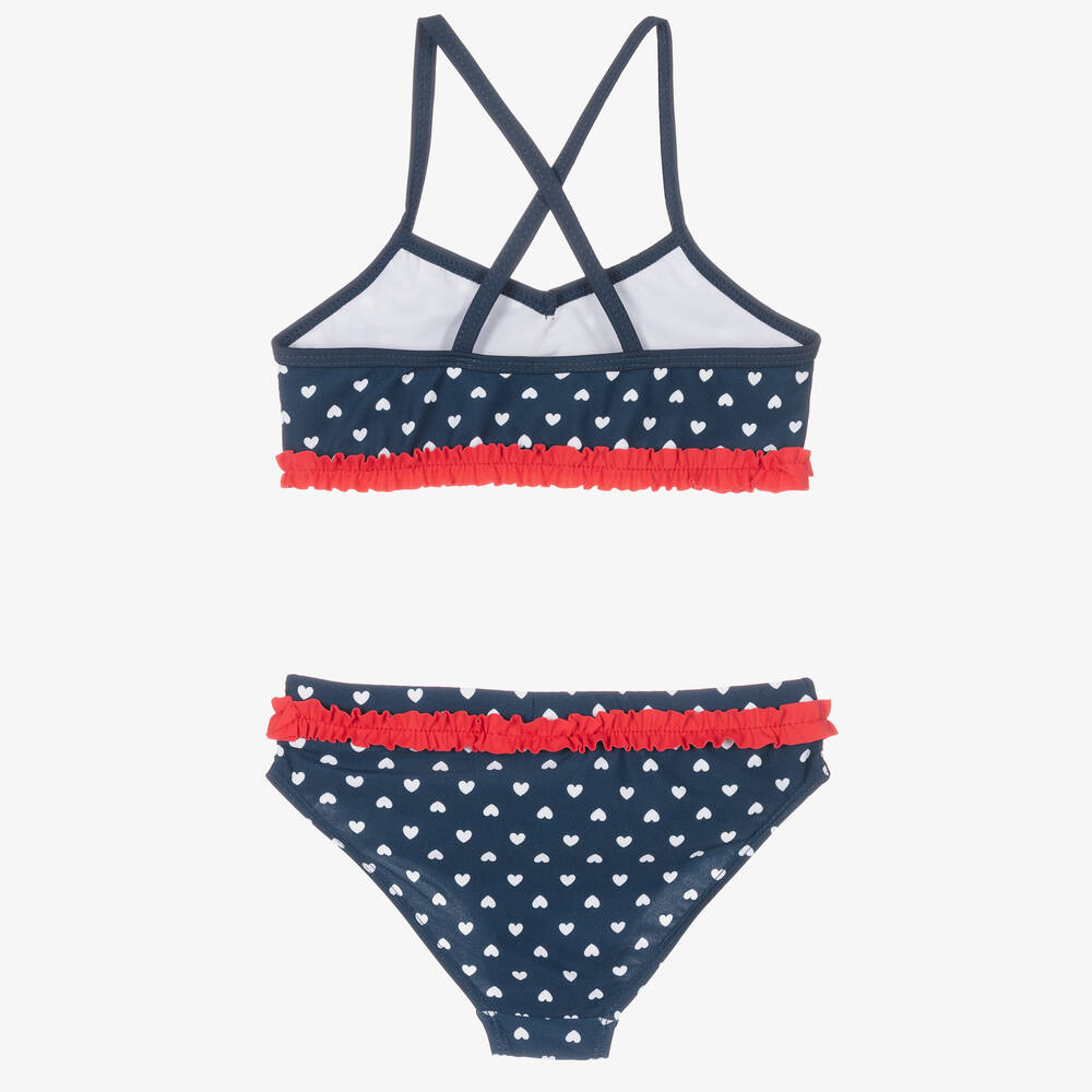 Playshoes-بيكيني لون كحلي (+UPF 50) | Childrensalon Outlet