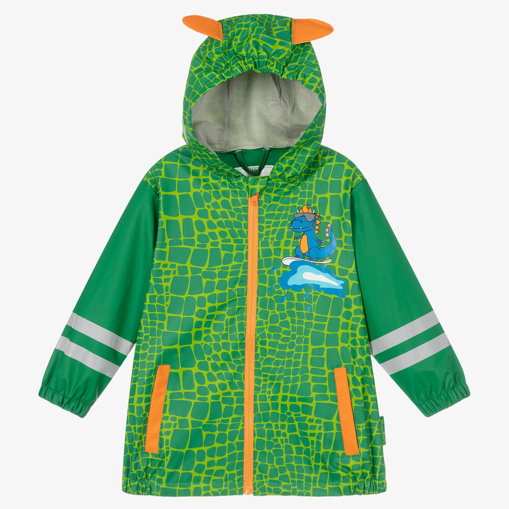 Dino Raincoat Dino Raincoat