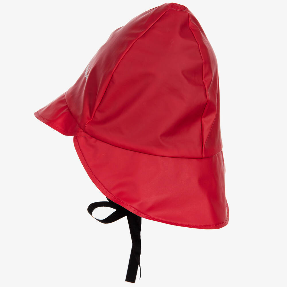 Boys rain hat 2025
