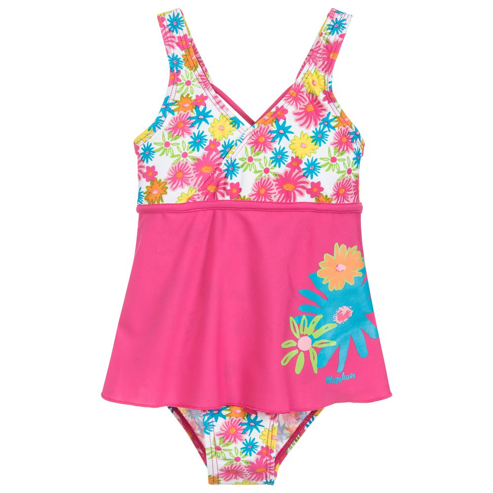 Playshoes - Sun Protective Swimsuit (UPF 50+) | Childrensalon