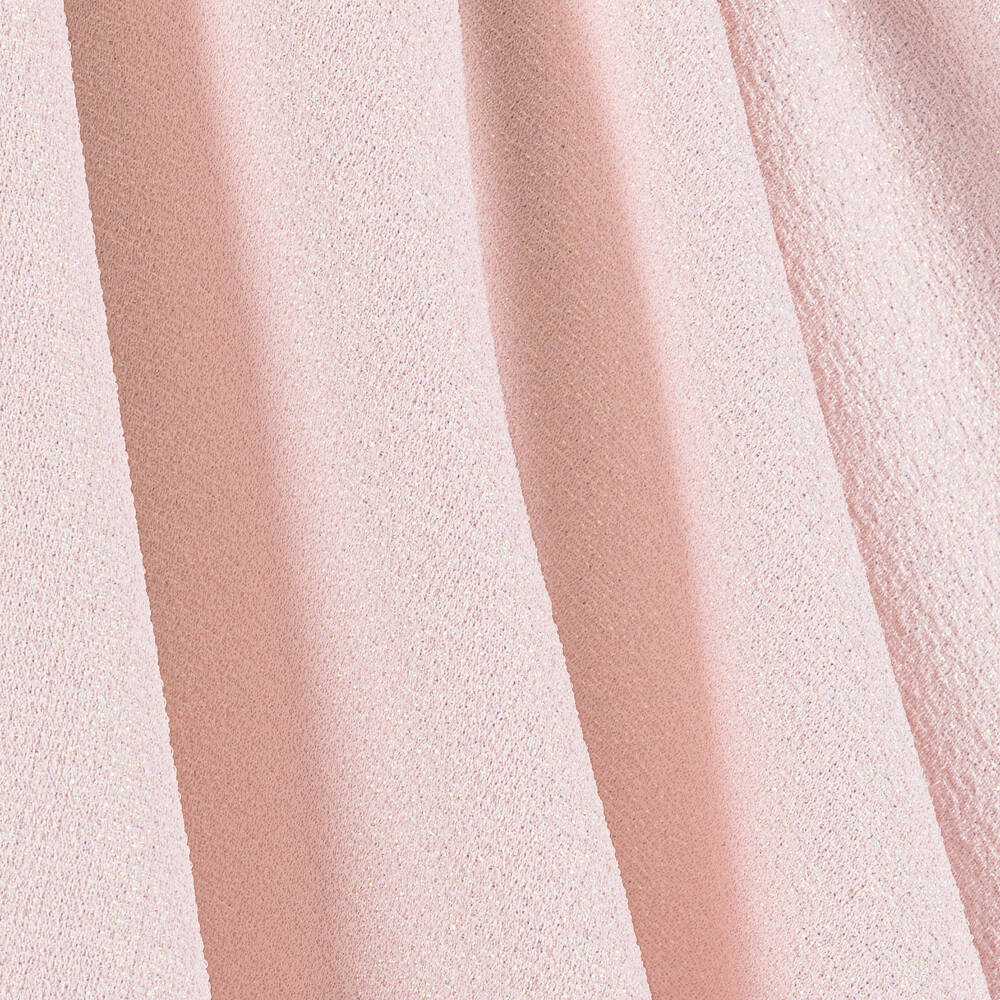 POCA & POCA-Платье с пурпурным бантом для девочек | Childrensalon Outlet