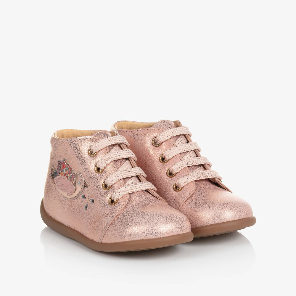 First walker boots store