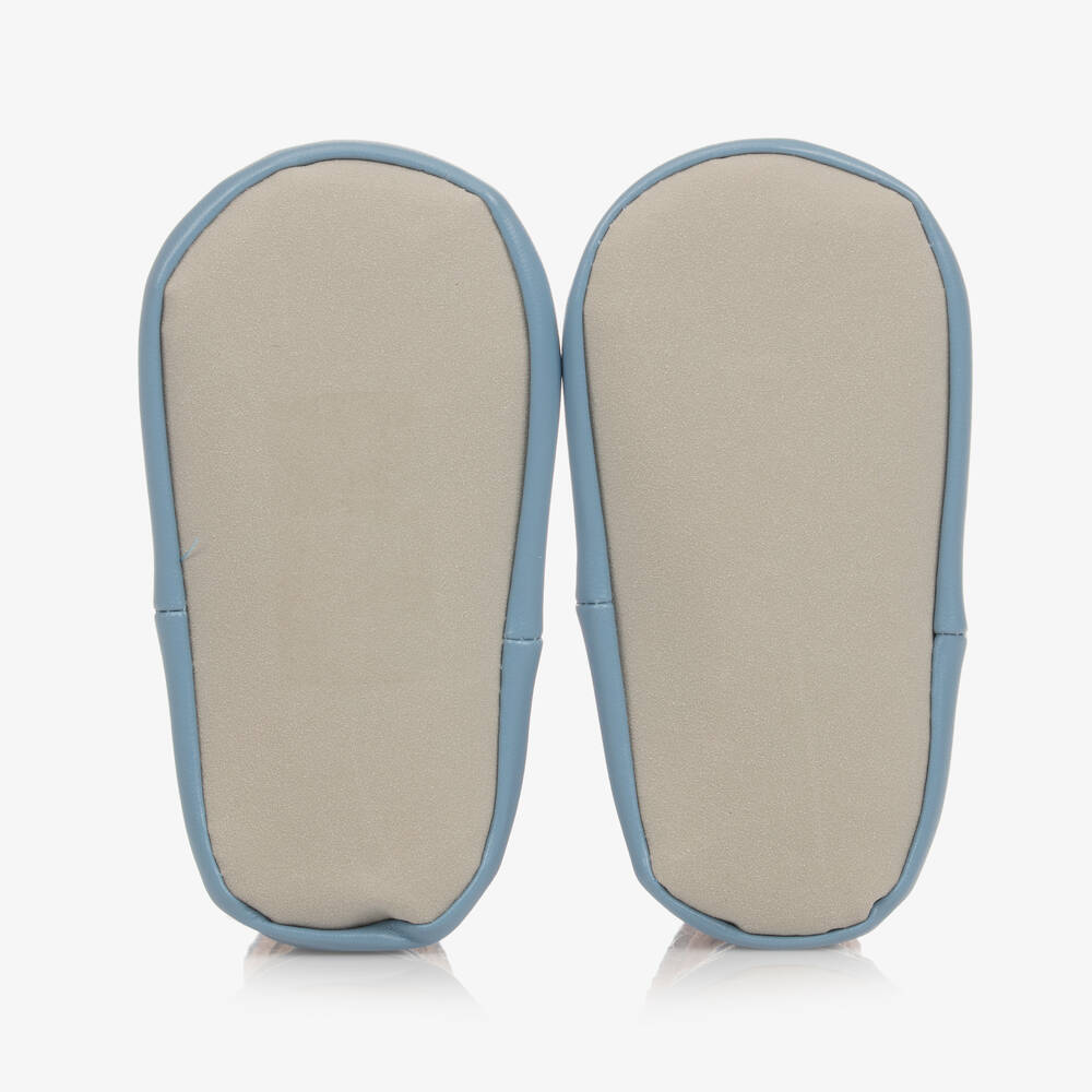 Powell Craft-Girls Pink Cat Slipper Socks | Childrensalon Outlet