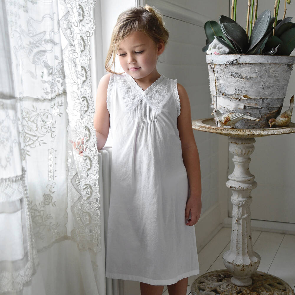 Powell craft nightdress girl on sale