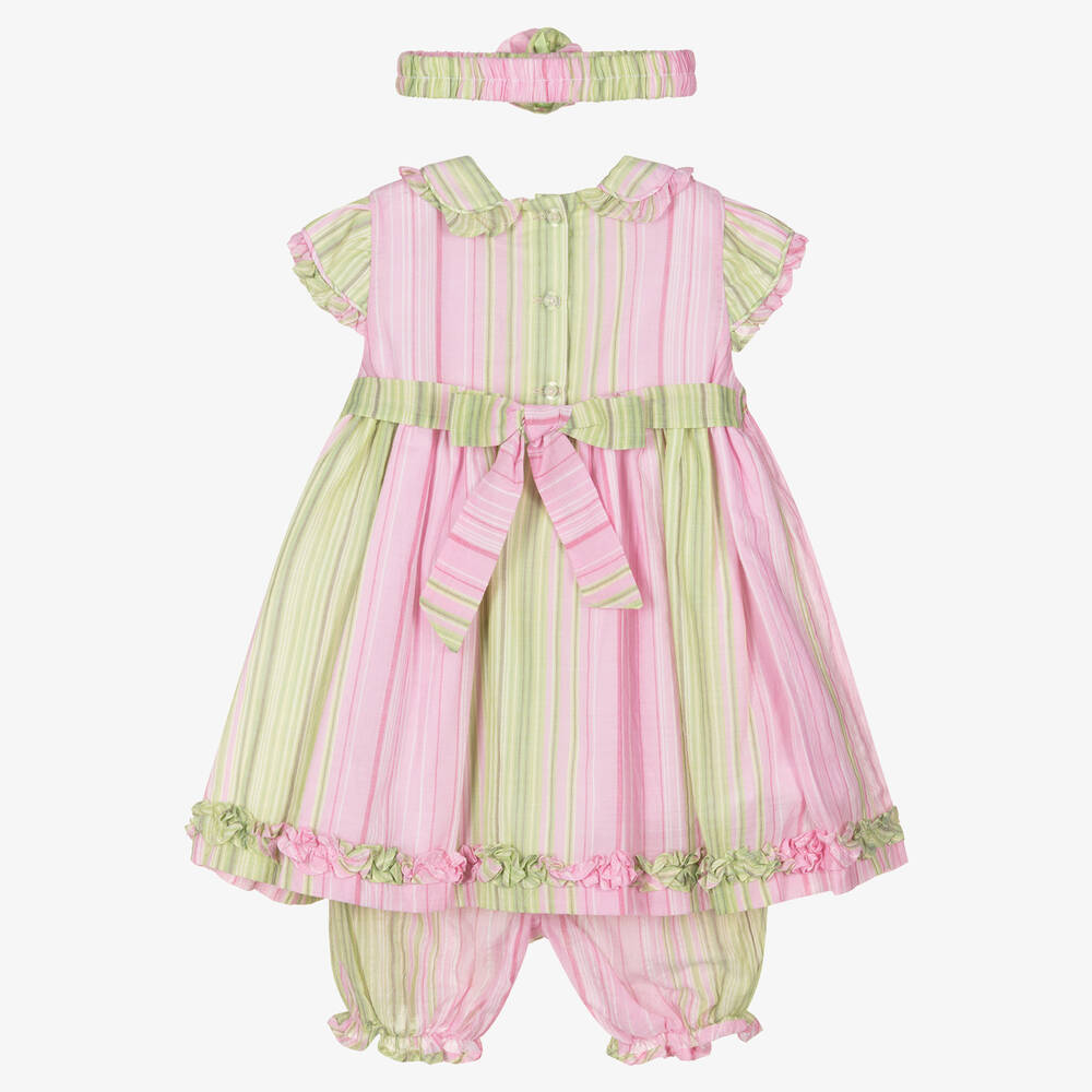 Baby girl shop cotton dresses