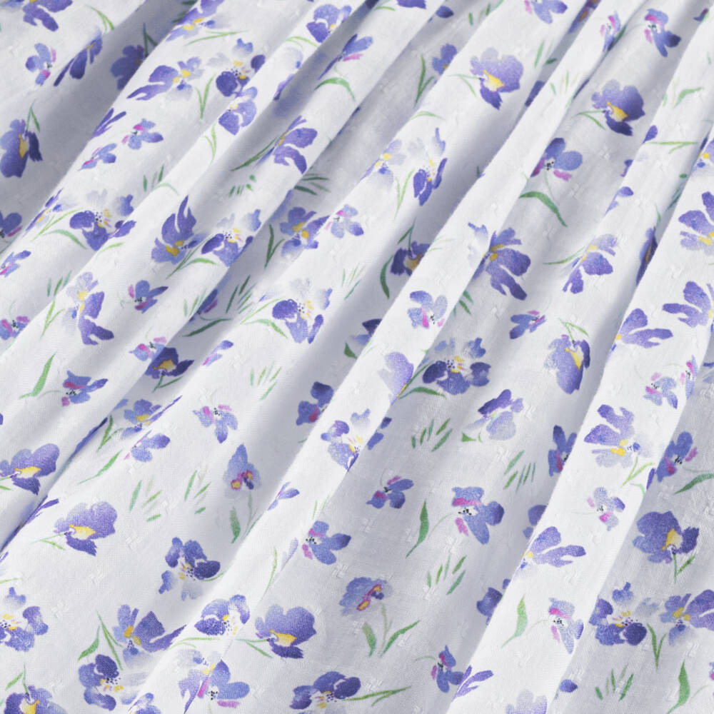 Pretty Originals-طقم فاخر مزين بالزهور للبنات | Childrensalon Outlet