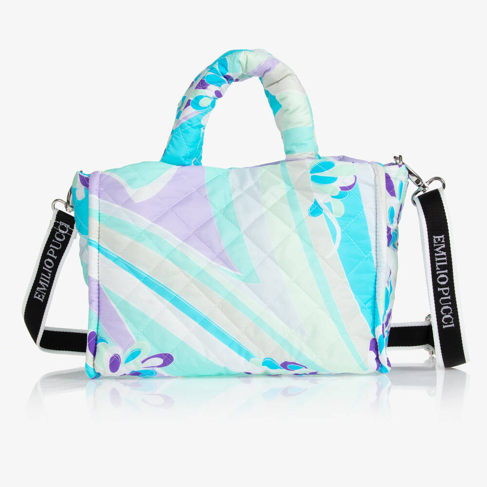 PUCCI Lilly Childrensalon Outlet