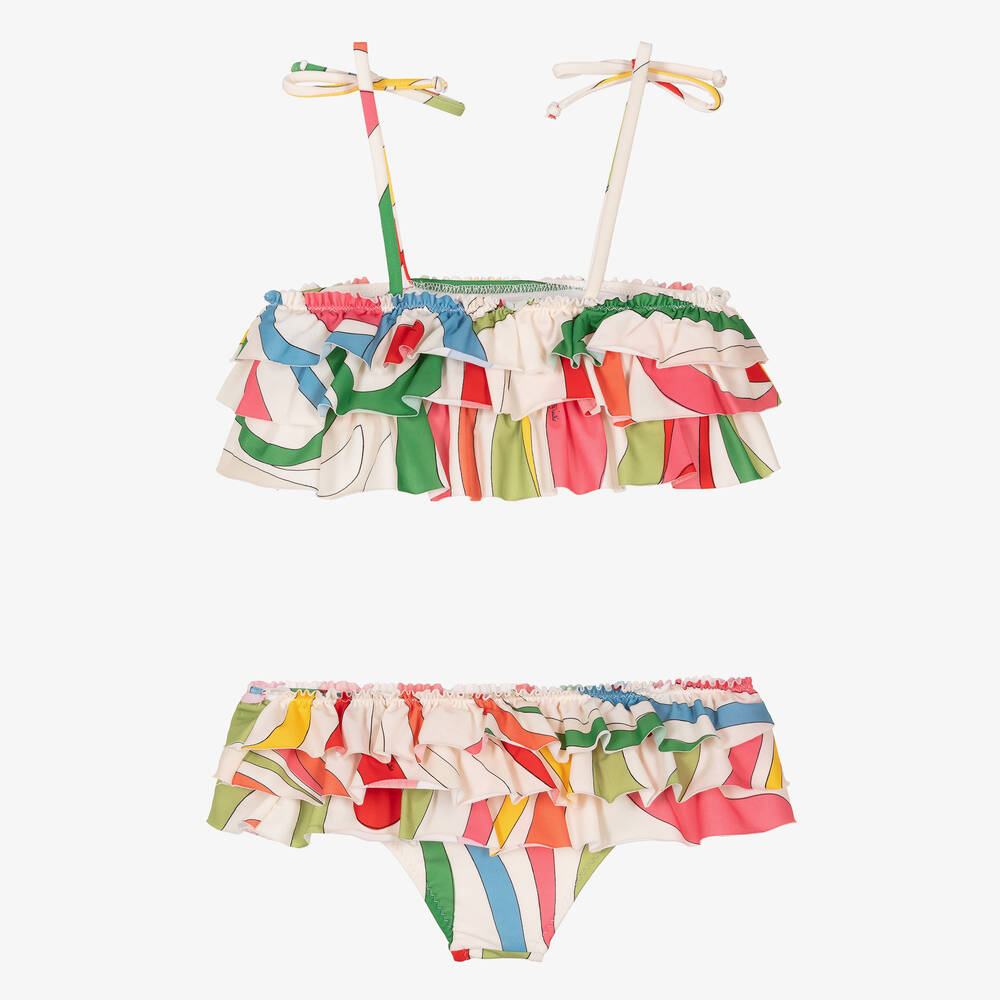 Pucci bikini sale store