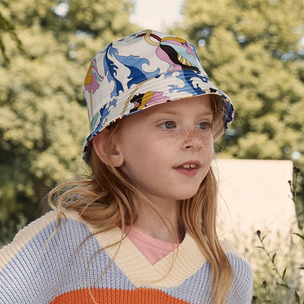Pucci sales bucket hat