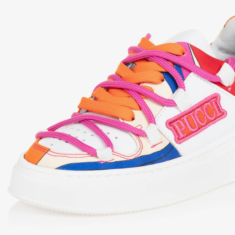 PUCCI Iride Childrensalon Outlet