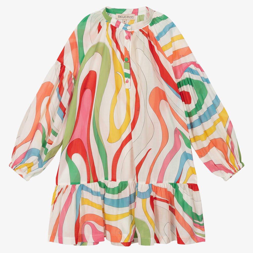 Emilio pucci clearance dress outlet