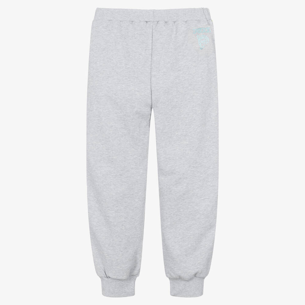 Jogging clearance gris ado