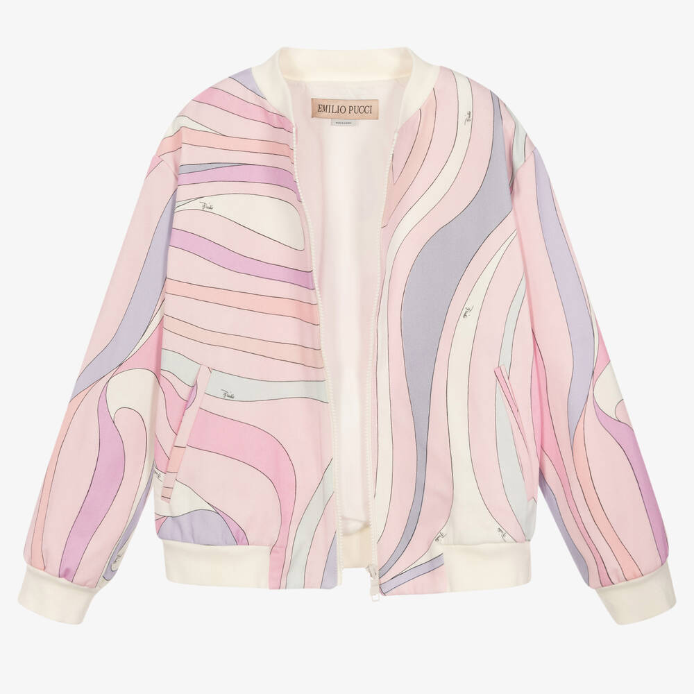 Bomber new arrivals ado fille