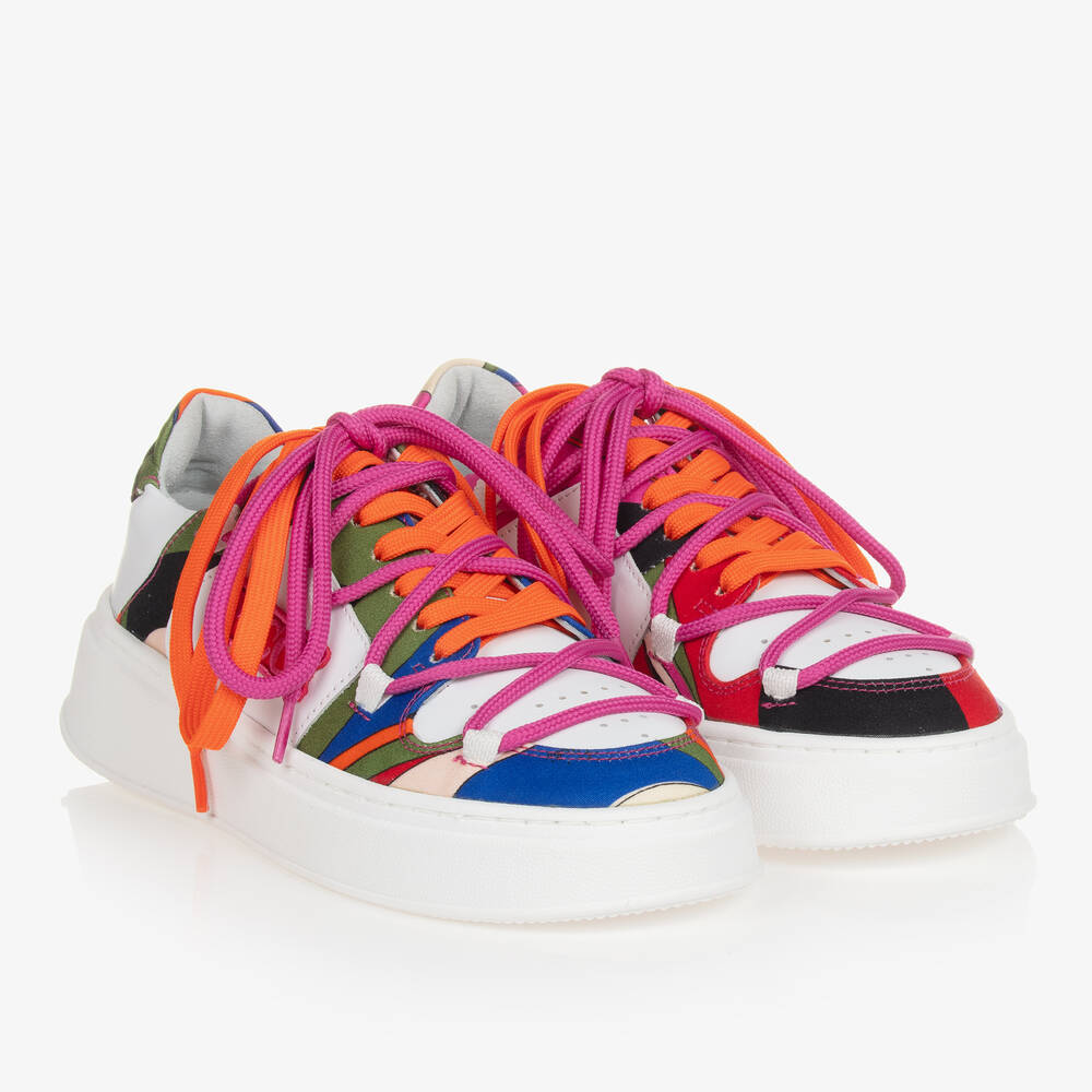 Pucci trainers hot sale