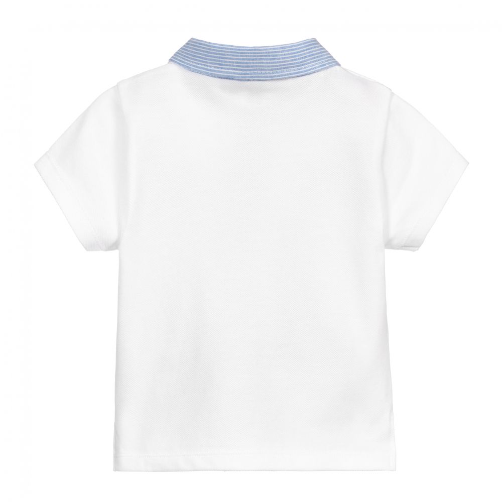 Polo bebe 2025