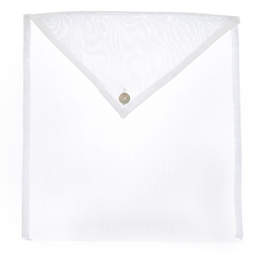 Pureté Du... Bébé-Розовая хлопковая шапочка для девочек | Childrensalon Outlet