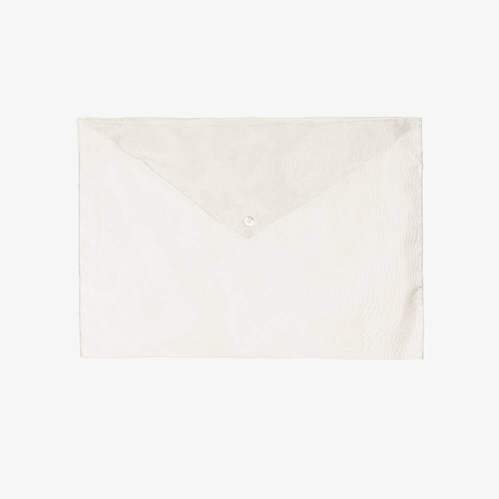 Pureté Du... Bébé-Beige Cotton Velour Babygrow | Childrensalon Outlet