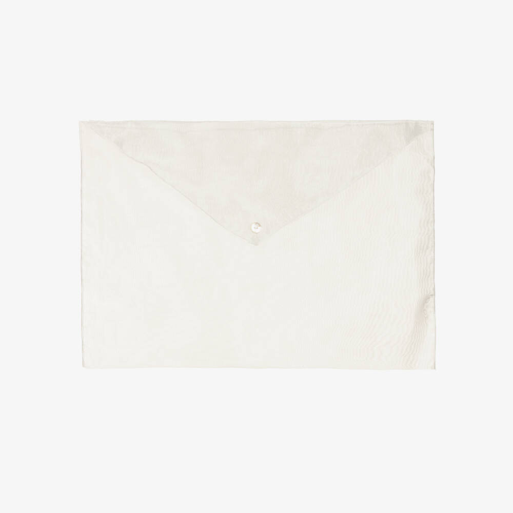 Pureté Du... Bébé-Girls Toile de Jouy Cotton Romper | Childrensalon Outlet