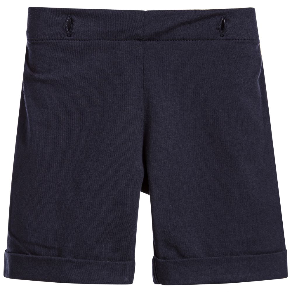 Rachel Riley-طقم قطن ستايل بحري للمواليد | Childrensalon Outlet