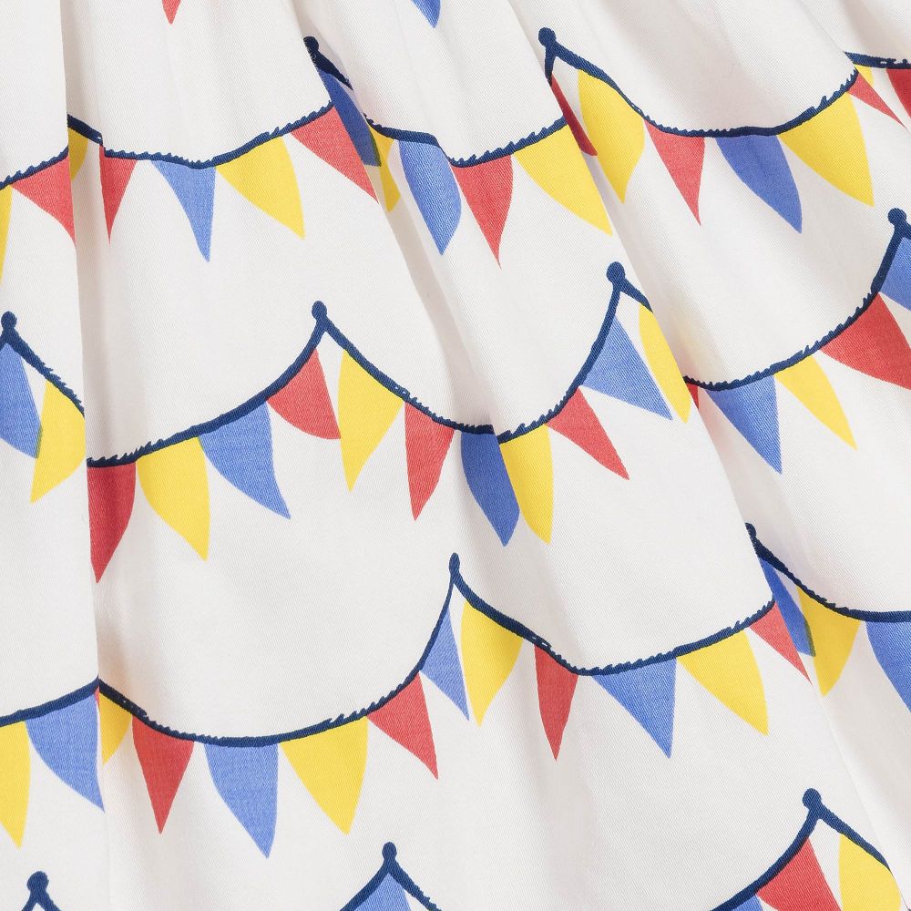 Rachel Riley-Baby Girls Bunting Dress | Childrensalon Outlet