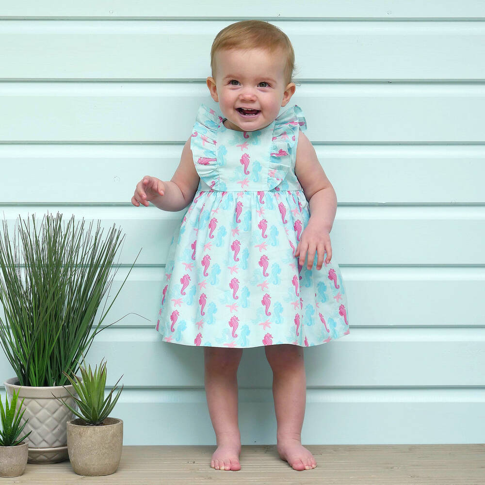 Rachel riley baby clothes clearance
