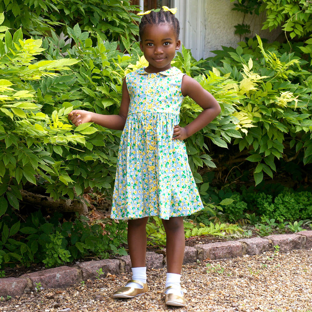 Rachel riley girls dresses shop