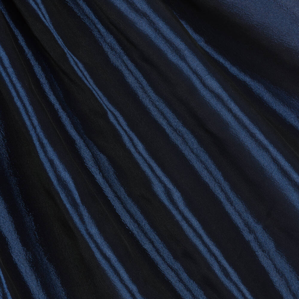 Rachel Riley-Платье из атласа с вышивкой для девочек | Childrensalon Outlet