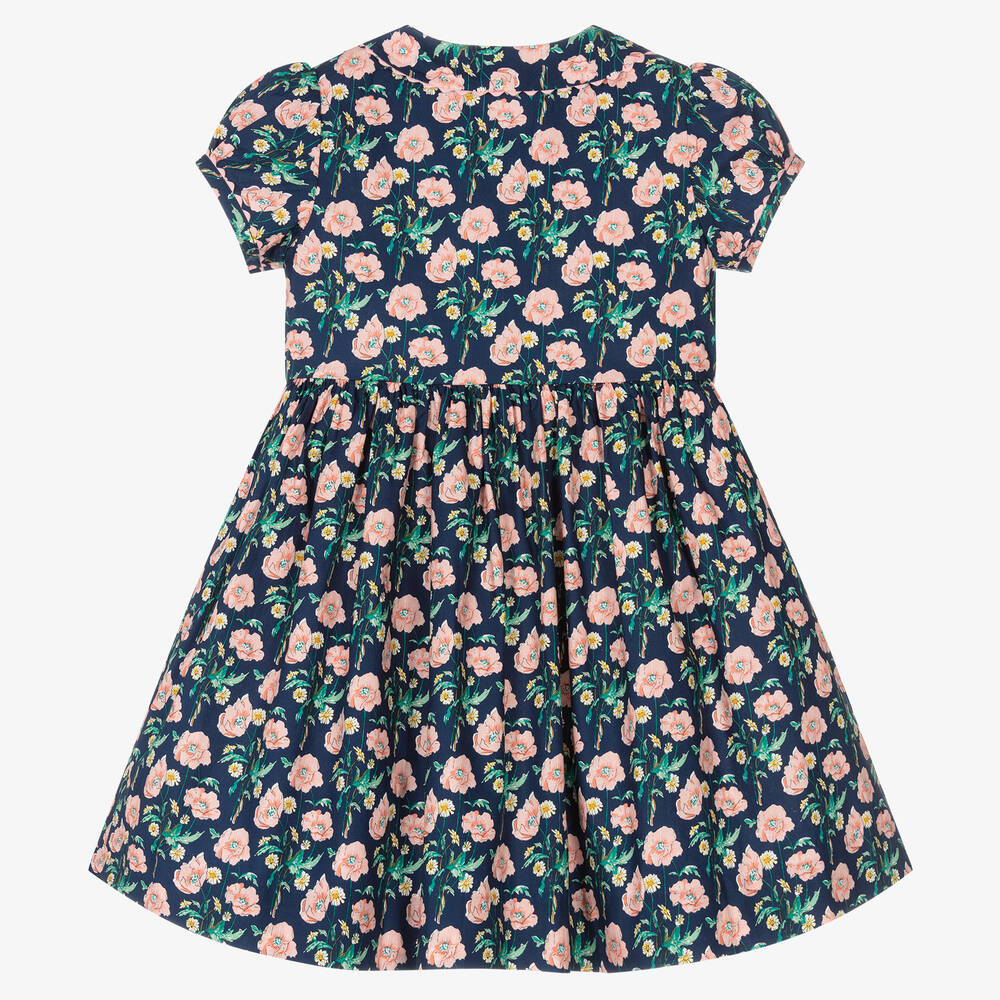 Rachel riley shop floral dress