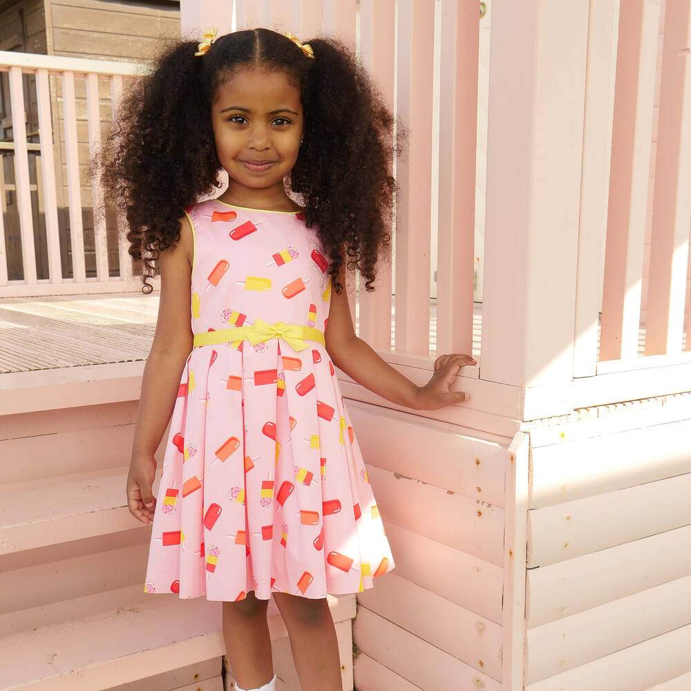 Rachel riley girls dresses hotsell