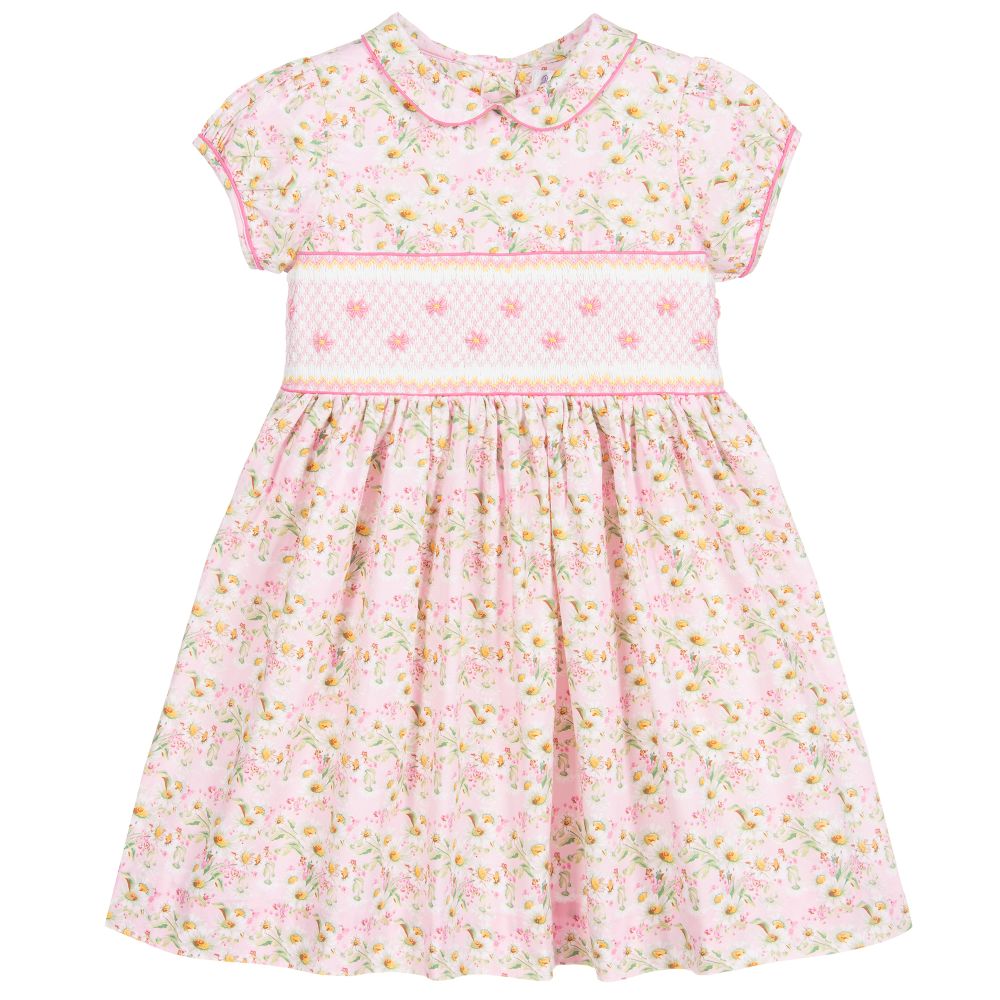 Rachel riley floral dress 2025
