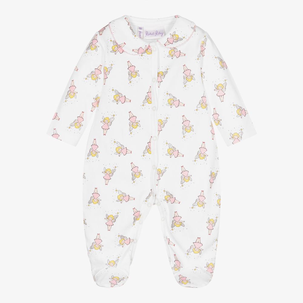 Rachel riley babygrow 2025