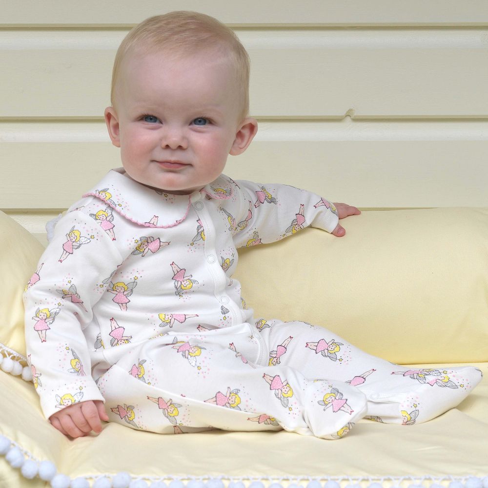 Rachel riley babygrow shop