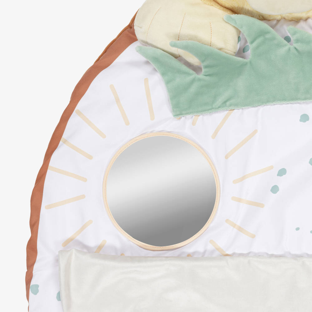 Rainbow Designs-Baby Simba Lion King Playmat (94cm) | Childrensalon Outlet