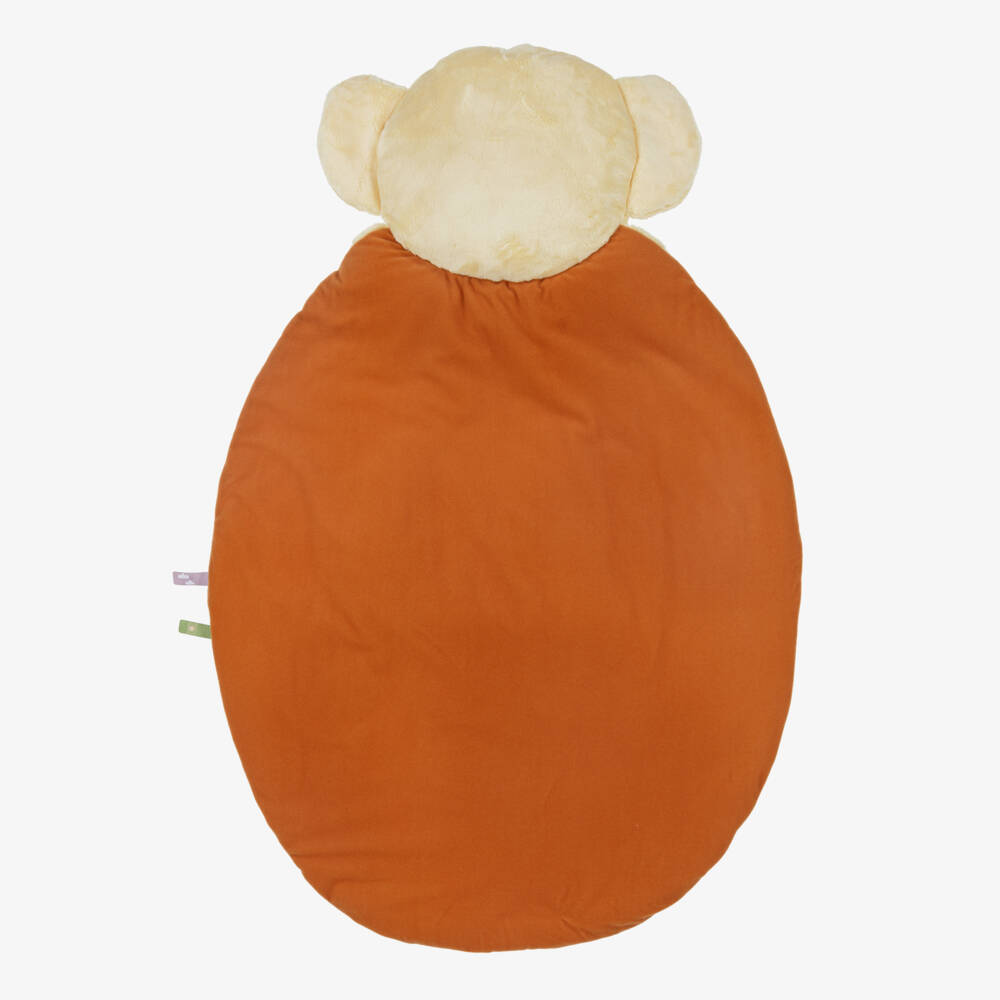 Rainbow Designs-Baby Simba Lion King Playmat (94cm) | Childrensalon Outlet