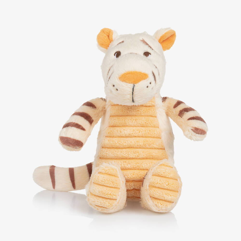 Rainbow Designs-Classic Tigger Soft Toy (18cm) | Childrensalon Outlet
