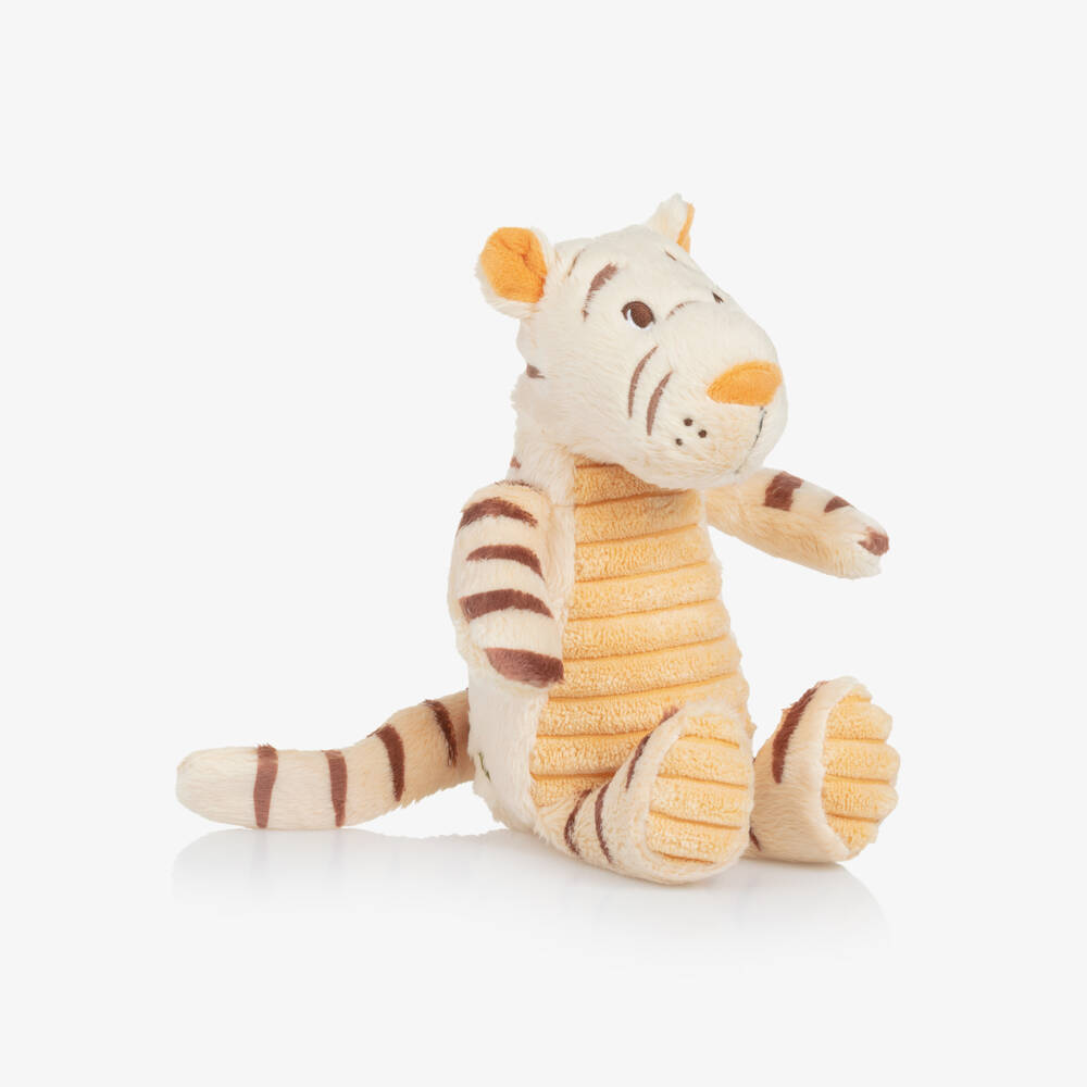 Rainbow Designs-Classic Tigger Soft Toy (18cm) | Childrensalon Outlet