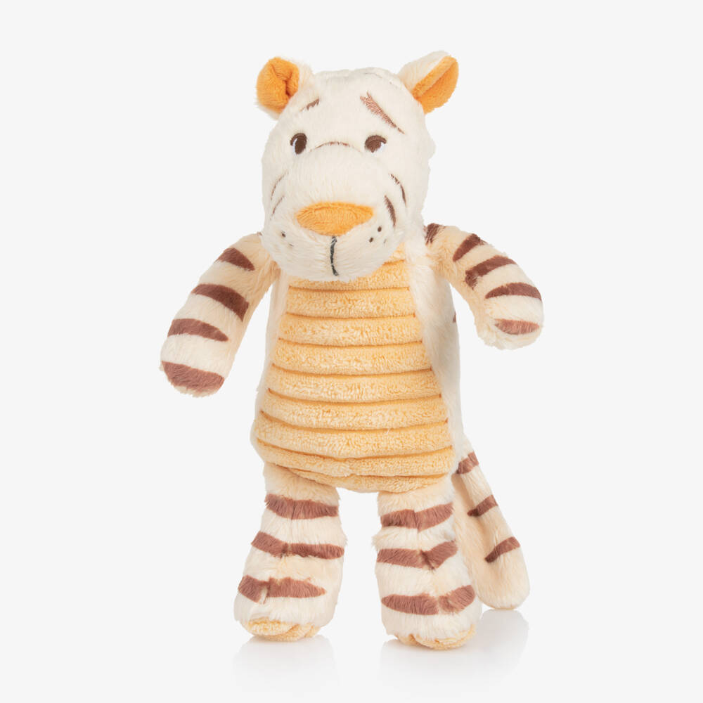 Rainbow Designs-Classic Tigger Soft Toy (18cm) | Childrensalon Outlet