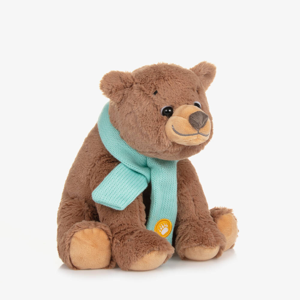 Rainbow Designs-We're Going On A Bear Hunt Soft Toy (26cm) | Childrensalon Outlet