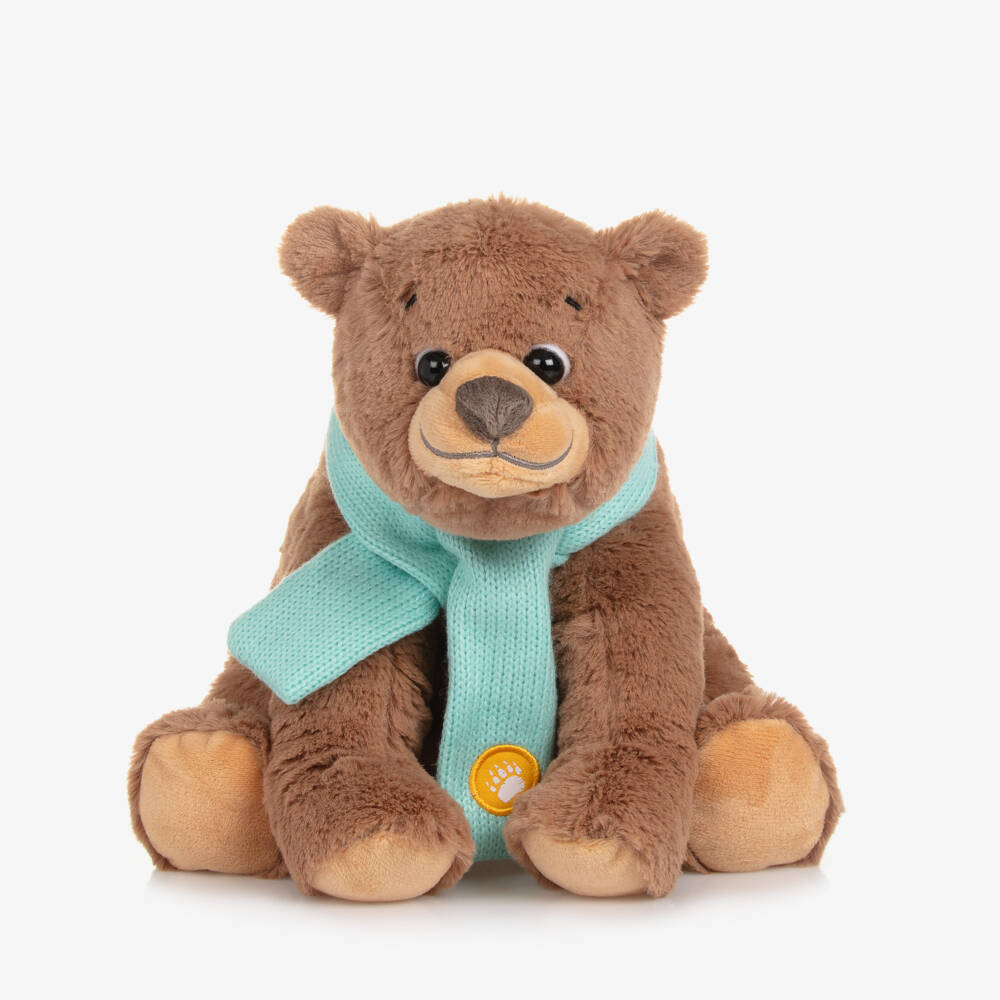 Rainbow Designs-We're Going On A Bear Hunt Soft Toy (26cm) | Childrensalon Outlet