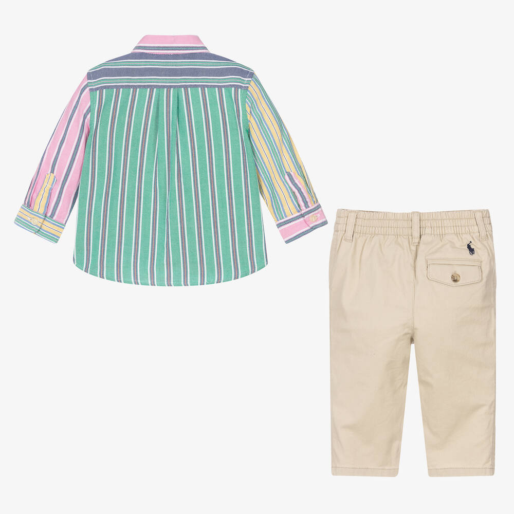 Ensemble ralph lauren online