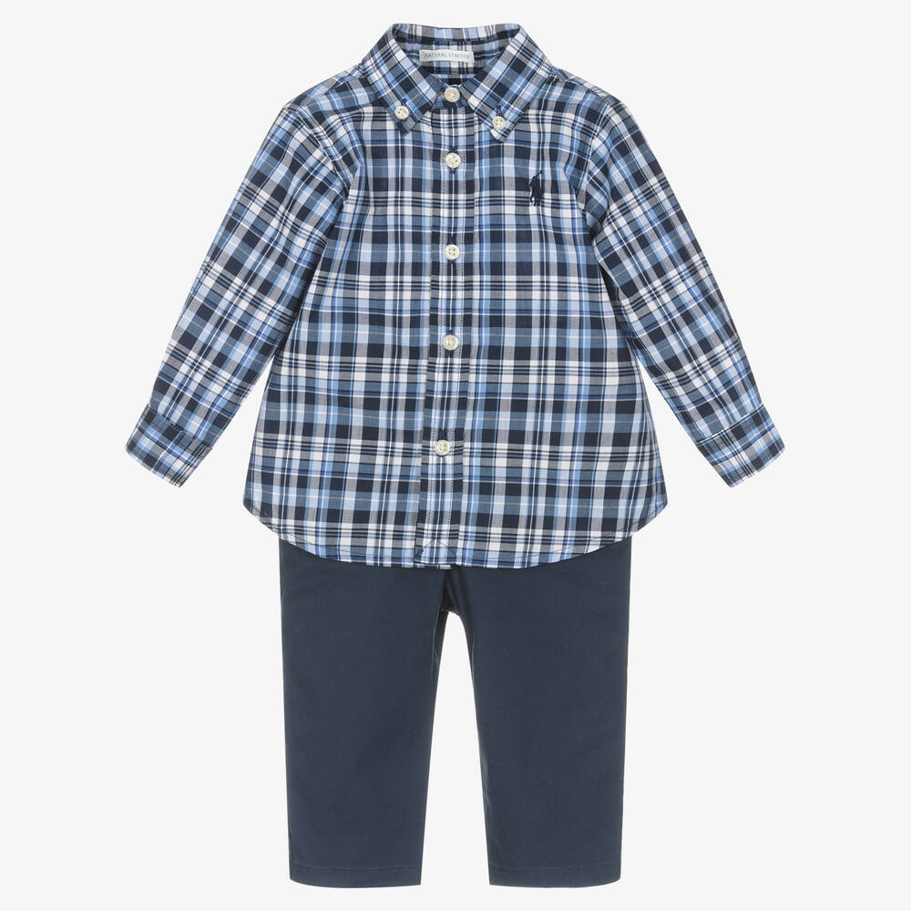 Ralph lauren baby boy shop clothes outlet