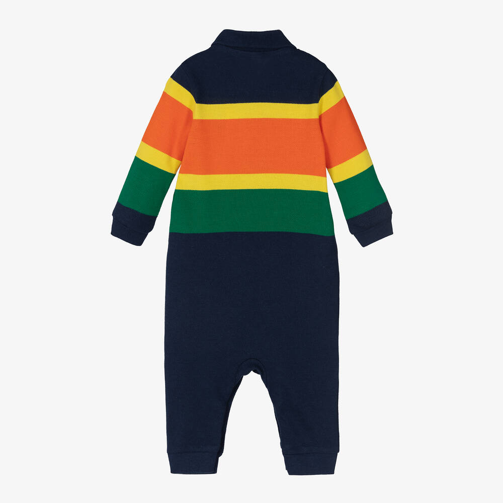Boys ralph shop lauren romper