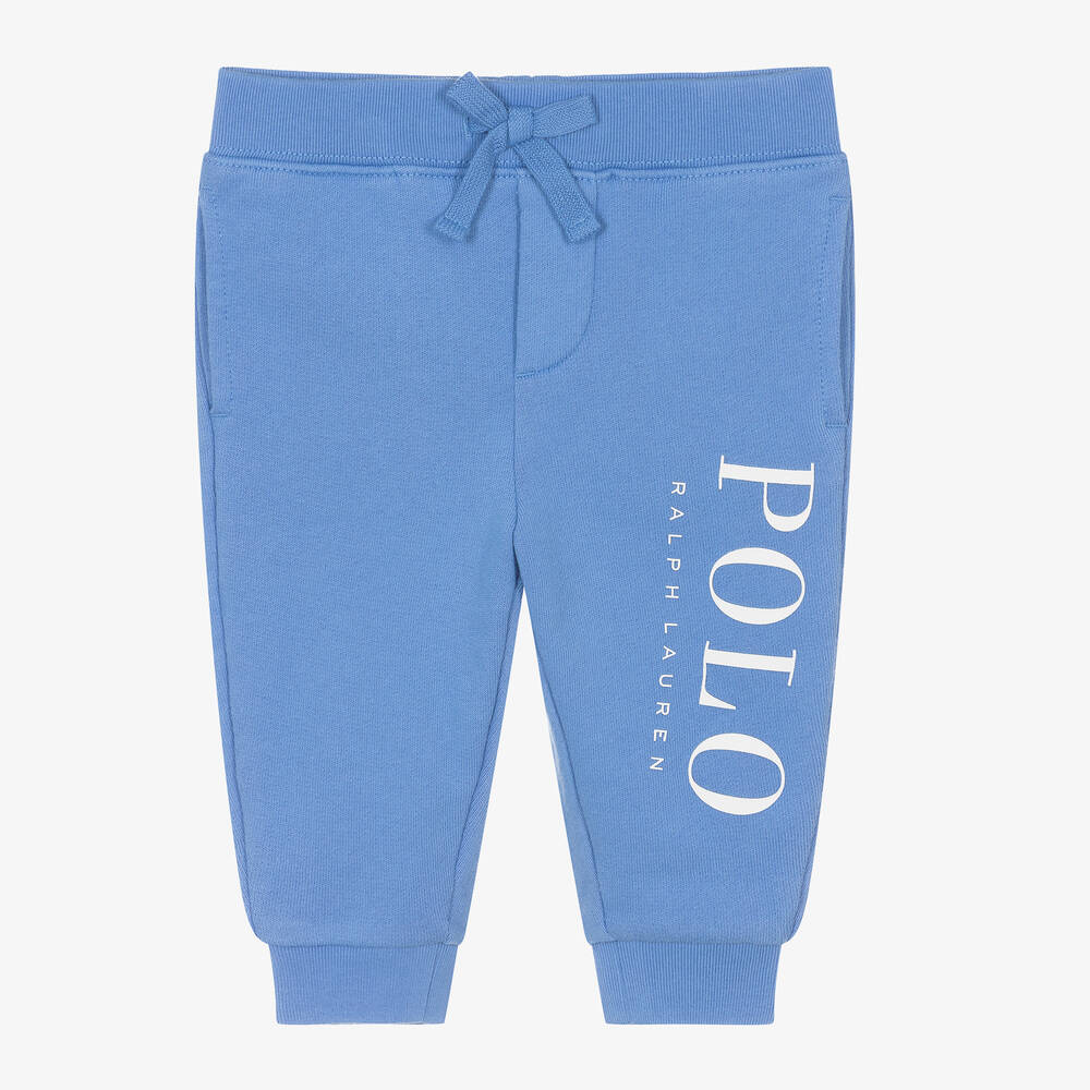 Boys polo joggers deals