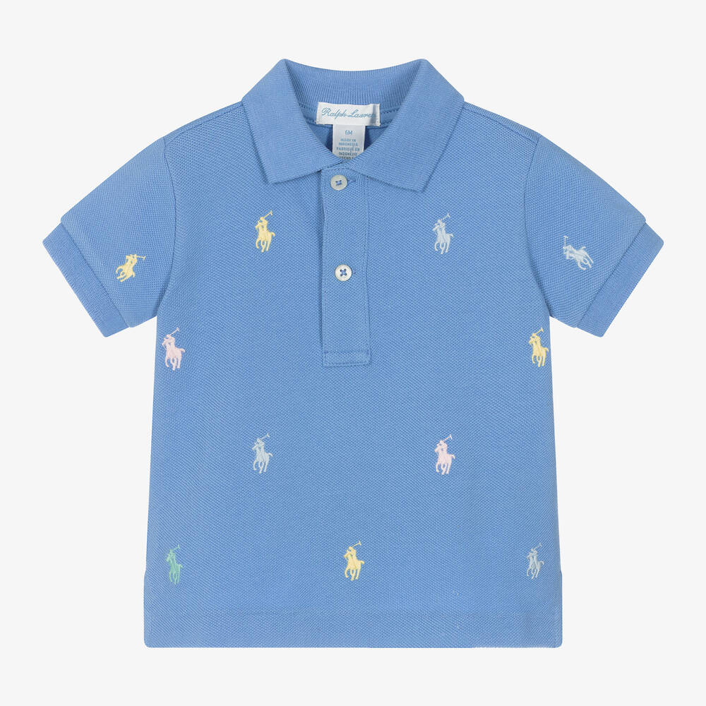 Childrens polo ralph lauren shirts 2025