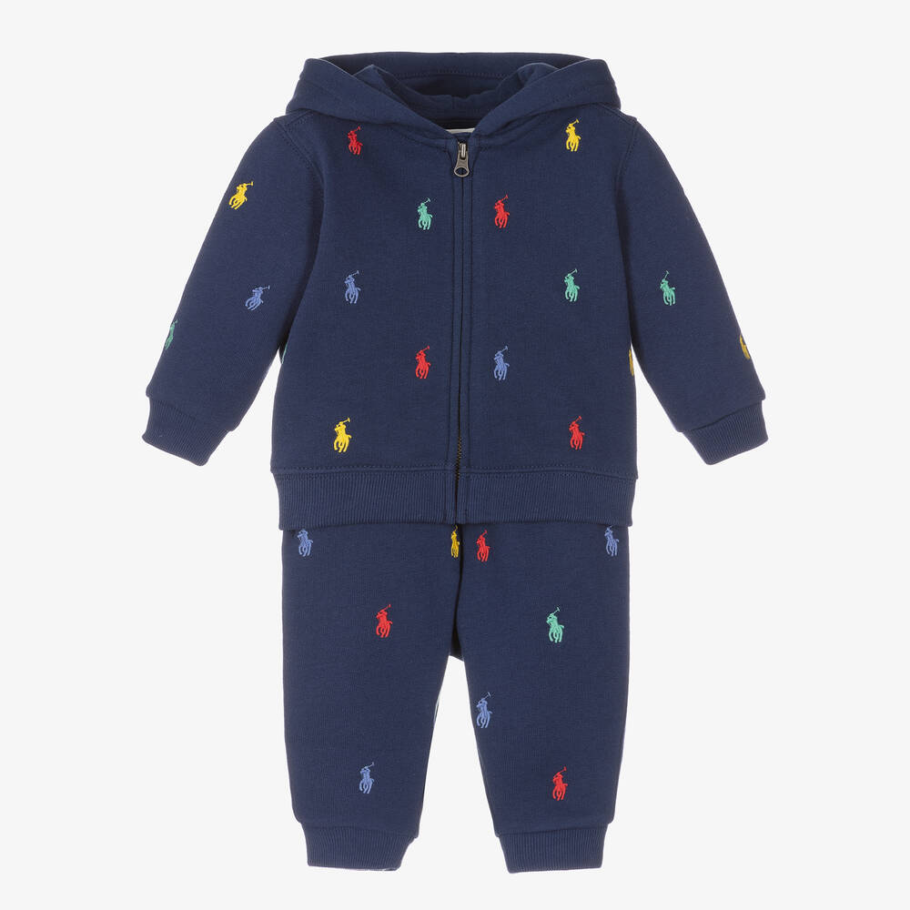 Ralph lauren baby outlet online cheap