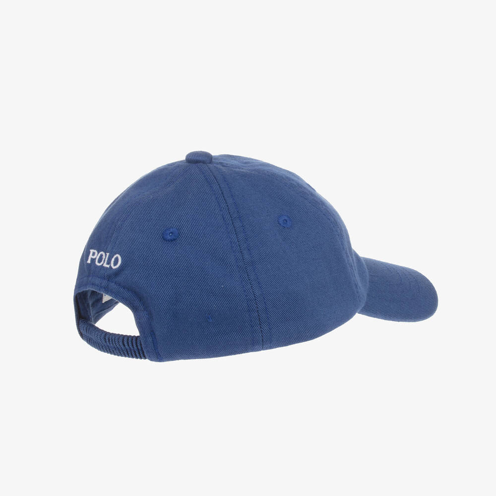 Polo baby cap online