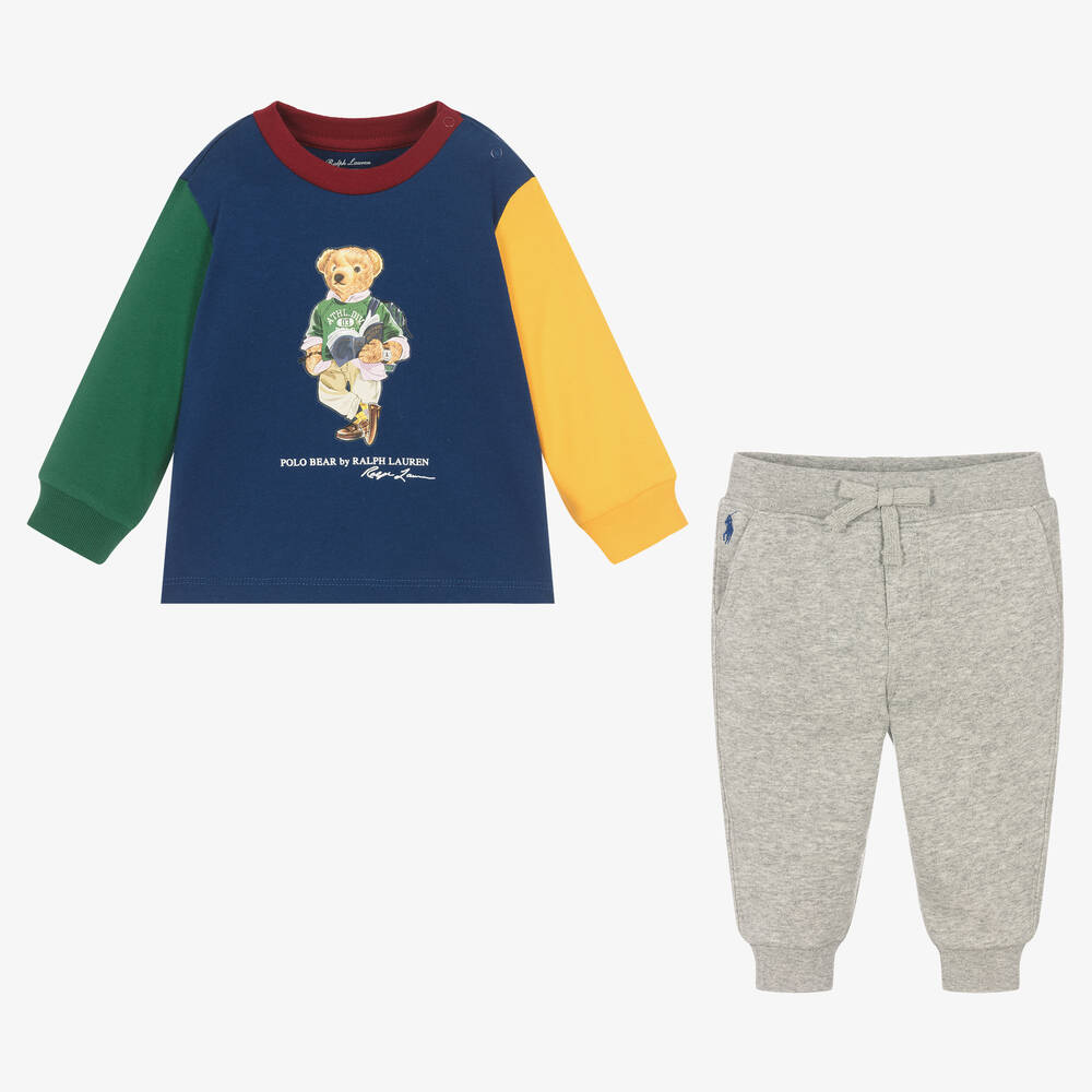 Ralph lauren ensemble outlet