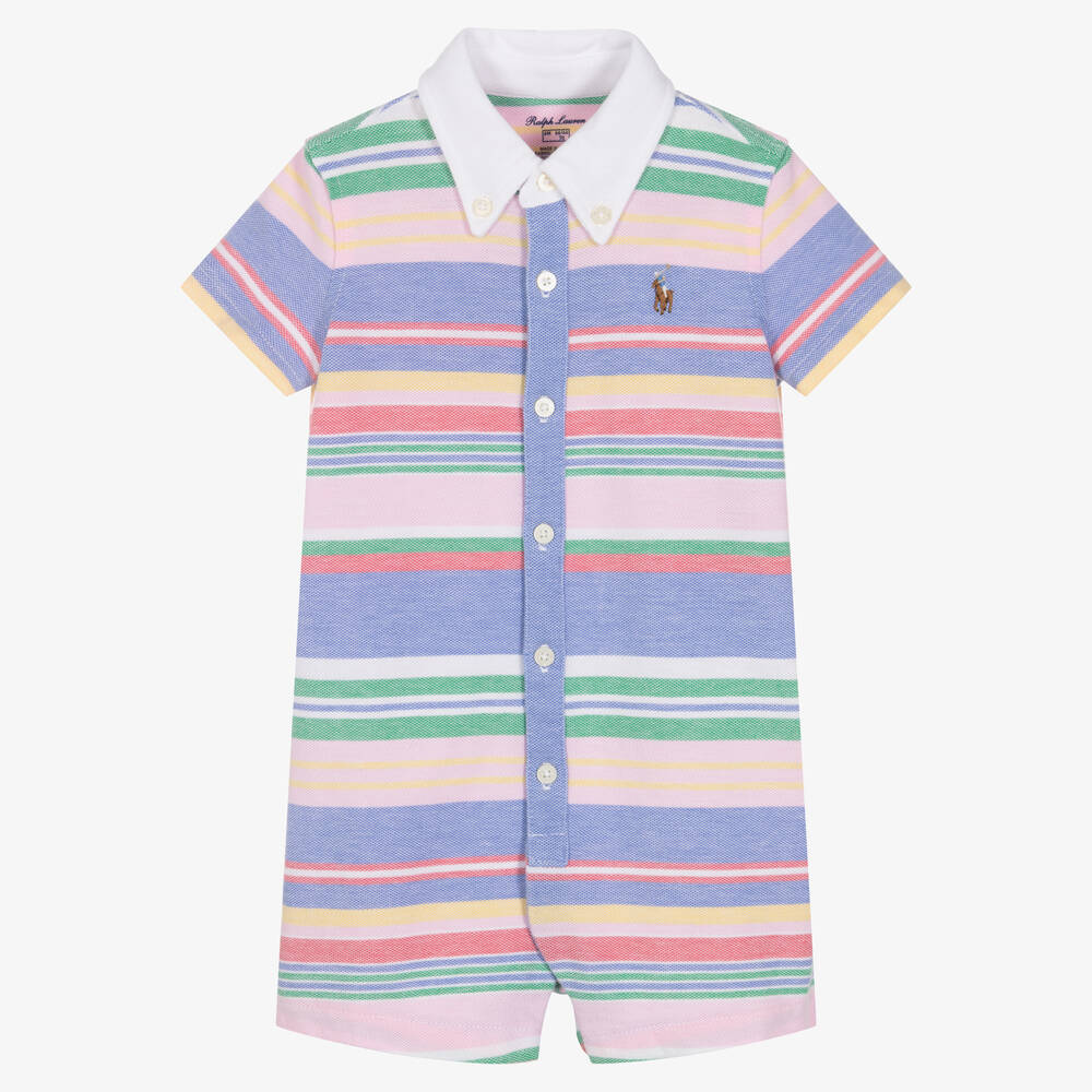 Polo outlet baby boy sale