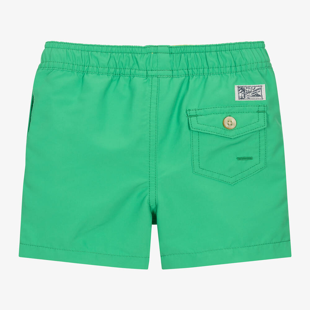 Baby boy polo shorts new arrivals